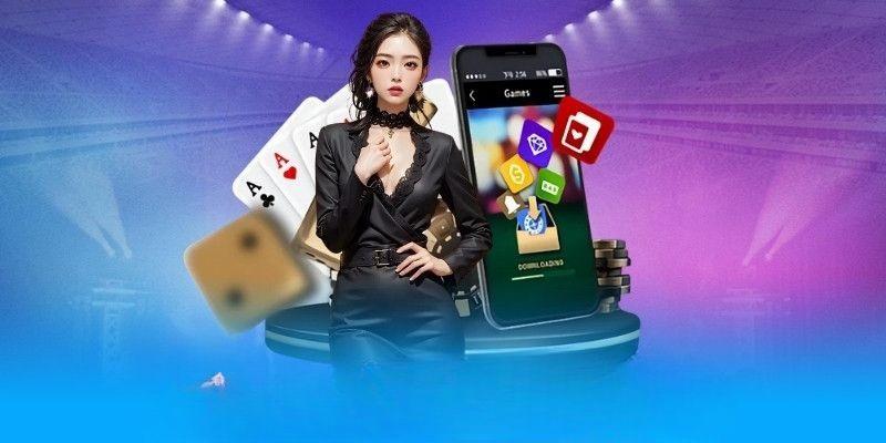 Hé lộ 2 cách tải app Gk88 cho điện thoại IOS và Android